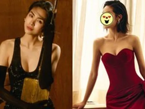 Sao nữ Vbiz lộ thêm hint Tăng Thanh Hà tái xuất, còn được "ngọc nữ" tặng món quà đặc biệt?