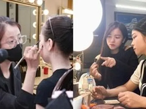 Kiếm tiền triệu mỗi ngày nhờ dạy makeup cá nhân, phục vụ đi biển “sống ảo” cấp tốc: Học viên ở Hà Nội quá tải!