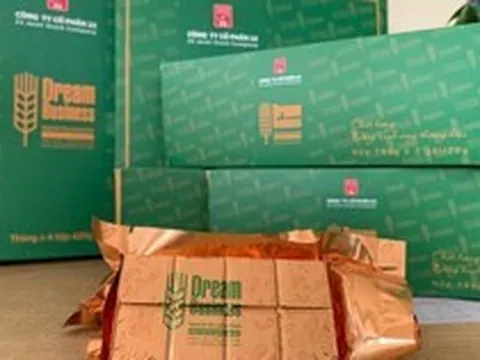 Lần đầu tiên tại Việt Nam: Viettel cho Lương khô đổ bộ gian riêng trên sàn TMĐT, đưa cả kho báu quân đội lên mạng