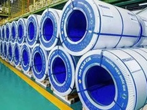 Con trai Chủ tịch Thép Nam Kim ‘gom’ thành công 5 triệu cổ phiếu NKG