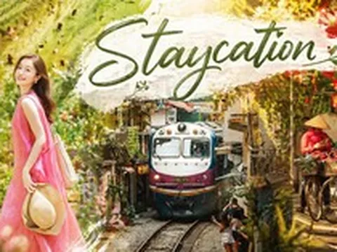 Khi tôi quyết định không đi đâu cả dịp 30/4: Tài khoản "còn nguyên", người không mệt và lần đầu thấy thành phố mình đang sống đẹp đến vậy