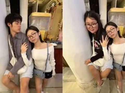 Trào lưu 'dụi mắt lau kính' đang hot trong giới trẻ là gì?