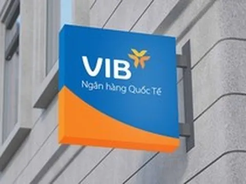VIB: Lợi nhuận quý 1/2026 vượt 2.800 tỷ đồng, tăng 16% so với cùng kỳ, chính thức ra mắt Privilege Banking