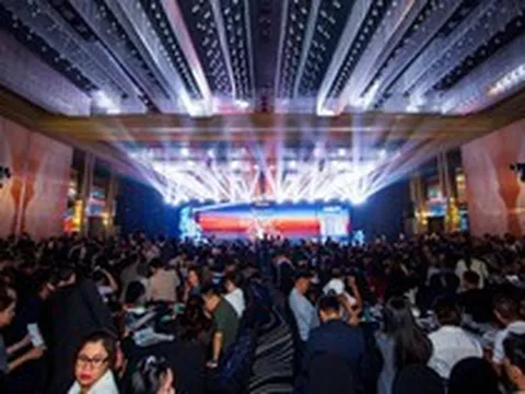 Beacon Tower: Hiện thực khát khao sở hữu “hộ khẩu biển” của người Sài Gòn