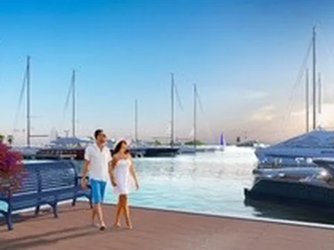 Vân Đồn sẽ trở thành điểm đến mới của giới siêu giàu?