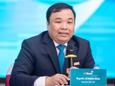 CEO ABBank: Chủ tịch đã sớm dặn tôi “tình hình sắp tới thị trường sẽ khát vốn, ai cầm vốn thì người đó nắm quyền chủ động”