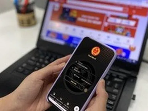 Hơn 9 triệu người trong đó gần 700 nghìn hộ kinh doanh chưa dùng eTax Mobile: Cục Thuế phát công văn nóng