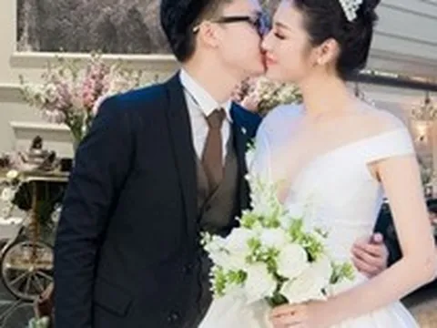 Mỹ nhân 25 tuổi "theo chồng bỏ cuộc chơi": Giờ ở biệt thự 250 tỷ, mỗi ngày trôi qua đều như "bà hoàng"