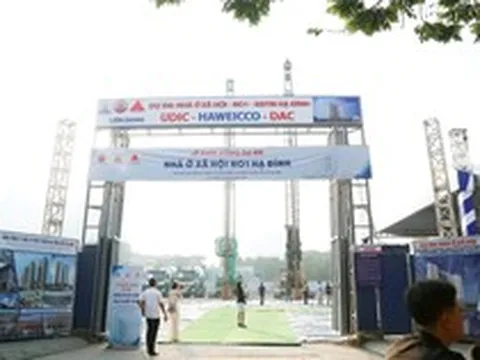 Bộ Xây dựng: Một số địa phương chưa thực sự quan tâm đến công tác phát triển nhà ở xã hội