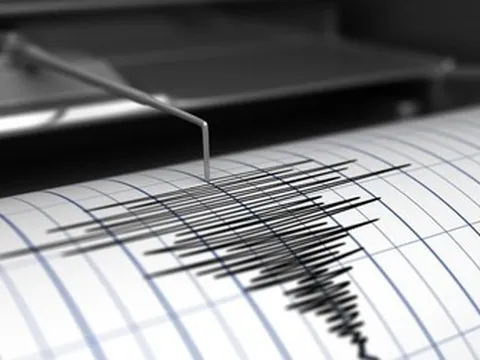 Động đất dồn dập ở Đà Nẵng, Quảng Ngãi, chuyên gia nhận định nguyên nhân