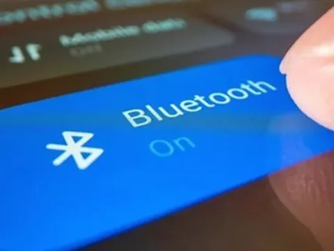 Muốn tắt Bluetooth? Android 15 nói không!