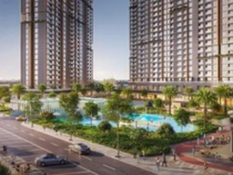 Giải mã đặc quyền chính sách tại The Parkland: Mua nhà không lo gốc & lãi trong 05 năm