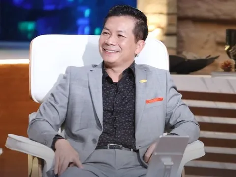 "Shark Hưng" nộp đơn từ nhiệm thành viên HĐQT Cen Land