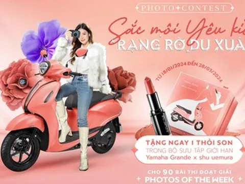 Kinh nghiệm mua xe máy thông minh và tiết kiệm dịp Tết 2024