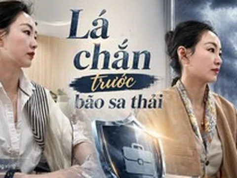 3 "lá chắn" người đi làm U35 phải dựng sẵn trước khi làn sóng sa thải gõ cửa