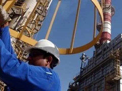 Đằng sau cú sốc UAE rời OPEC