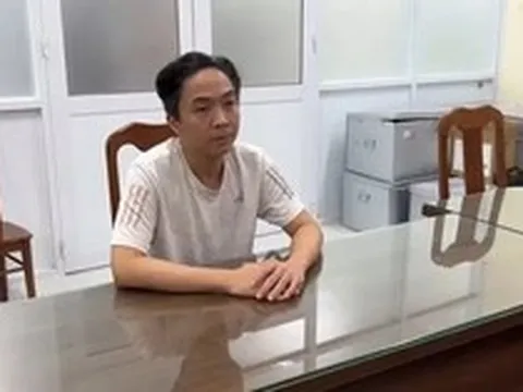 Bắt trùm đường dây mua bán hóa đơn khống 3.800 tỷ đồng