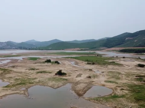 Cận cảnh khu sinh thái đang được kêu gọi đầu tư 11.000 tỷ đồng tại Thanh Hoá