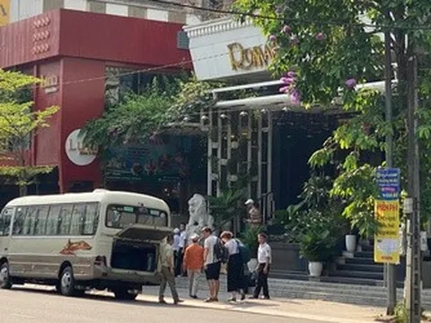 Vụ cưỡng chế khách sạn trên đất “vàng” ở Huế: Đảm bảo quyền lợi người lao động, không gián đoạn du lịch