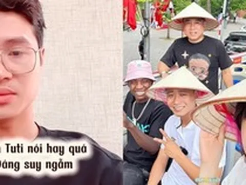 Team Châu Phi thông báo mất quyền kiểm soát kênh có gần 672.000 người theo dõi