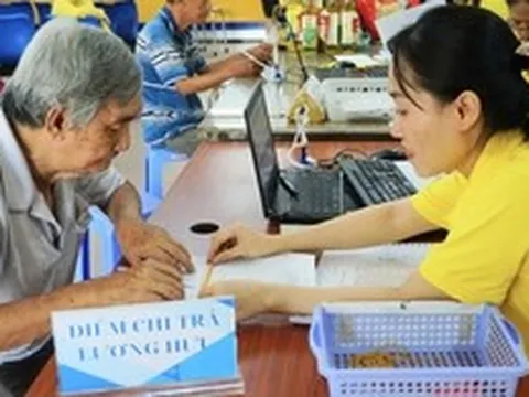 Những chính sách nổi bật có hiệu lực từ tháng 5/2026