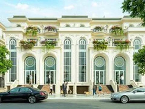 Khách hàng hưởng lợi đến 25% nhờ ưu đãi của Van Phuc Group