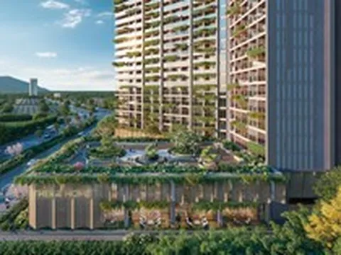 Thera Home: Một căn hộ có thể tự vận hành dòng tiền như thế nào?