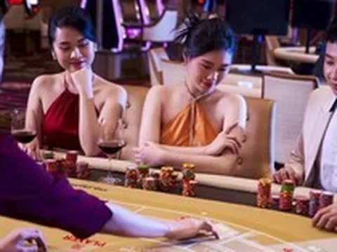 Tin vui cho nhiều người kinh doanh casino, karaoke tại Việt Nam