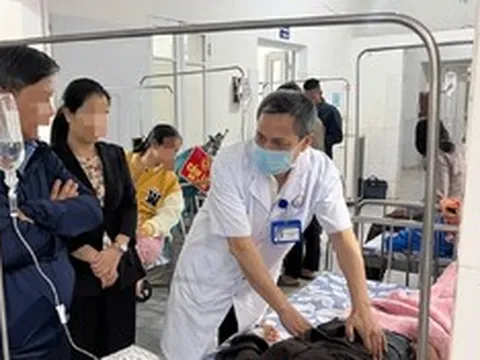Bộ Y tế vào cuộc vụ nghi ngộ độc thực phẩm sau ăn bánh mì ở Quảng Trị