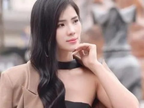 Hoa hậu là vợ giáo sư trẻ nhất Việt Nam: "Giáo sư phải vào bếp nấu ăn, nấu được món ngon mình khen"