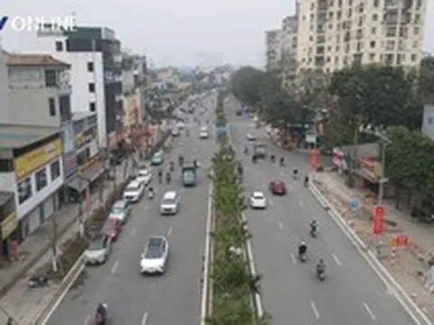 Hà Nội: Gỡ “nút thắt cuối” dự án Vành đai 2,5 sau gần một thập kỷ chậm tiến độ