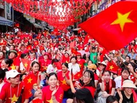 Tin rất vui: Bộ Nội Vụ chốt lịch nghỉ lễ sắp tới, người dân Việt Nam sẽ được nghỉ gần 1 tuần