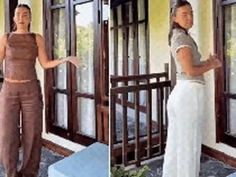Nữ khách Tây mê mệt tay nghề của "pháp sư Hội An": May 4 món giá hơn 5 triệu, tiếc hùi hụi vì không đặt thêm