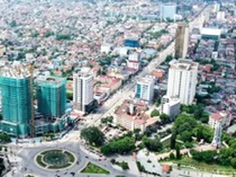 Một tỉnh miền núi đang thu hút FDI dẫn đầu Việt Nam, gấp gần 6 lần TP HCM