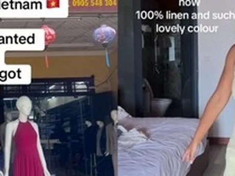 Khách Tây gặp "pháp sư Hội An" và cái kết hút 500.000 người xem
