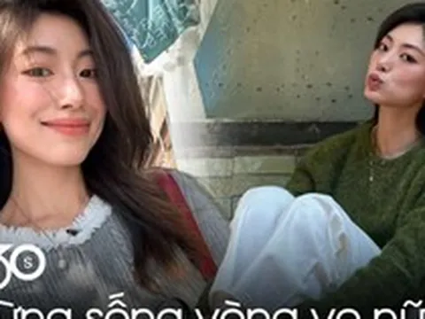 30 tuổi muốn sống đơn giản: Yêu thì nói, không ưa thì block, chán làm mình làm mẩy với chục cái story ẩn ý mỗi ngày