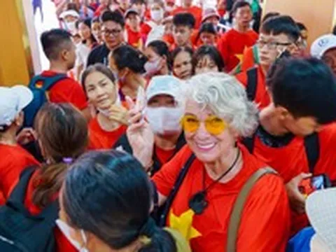 Tin vui: Thành phố giàu nhất Việt Nam vừa thu 8.700 tỷ đồng chỉ trong 9 ngày