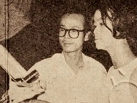 Khánh Ly nói về việc đi hát với Trịnh Công Sơn: "Chẳng đem lại cho tôi đồng bạc nào"