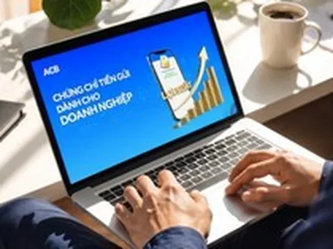 Lý giải sức hút Chứng chỉ tiền gửi - kênh đầu tư ngắn hạn dành cho doanh nghiệp