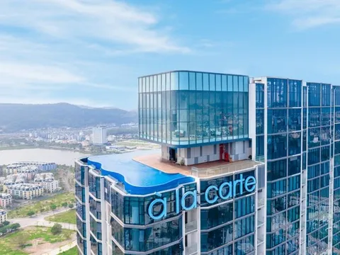 Có gì trong danh sách tồn kho 8.000 tỷ đồng của Taseco Land?