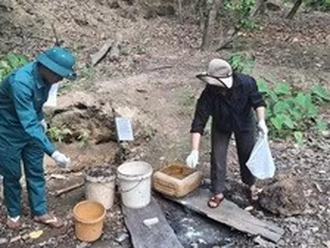 Gia Lai ghi nhận ca mắc “vi khuẩn ăn thịt người” đầu tiên năm 2026