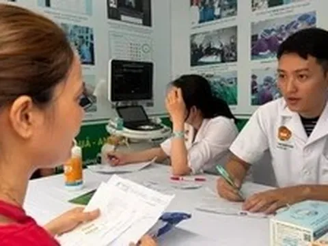 Từ 1/7, Bộ Y tế dừng cấp giấy phép, chứng chỉ hành nghề khám chữa bệnh