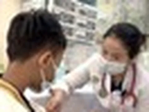 Não mô cầu tấn công trẻ nhỏ, cảnh báo nguy cơ tử vong nhanh