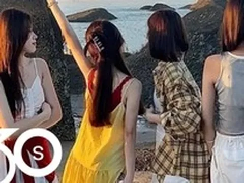20 tuổi “nhảy cẫng” vì vé máy bay giá rẻ, 30 tuổi ung dung chi chục triệu ngồi thương gia, mua nệm xịn, ghế công thái học cho đỡ cực