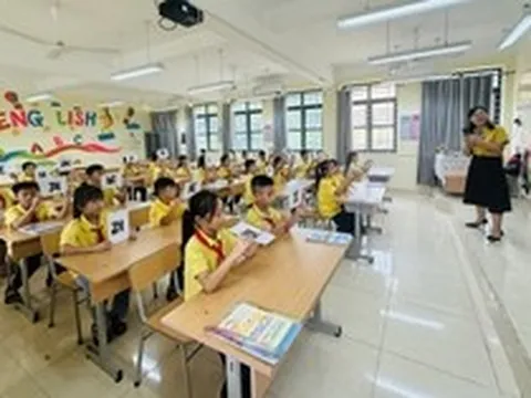 Sắp xếp, sáp nhập trường học trên cả nước