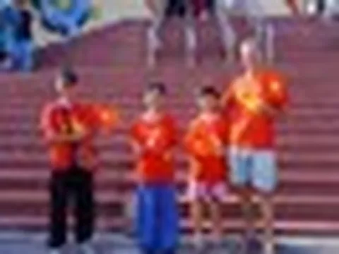 Một lĩnh vực của VN đạt kỷ lục chưa từng có: Thu hút đông đảo người Ấn Độ, TQ..., riêng Nga tăng gần 300%