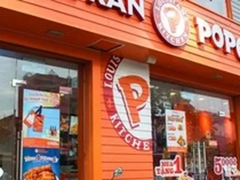 Hàng triệu người Việt vẫn tự tin đọc sai tên hãng gà rán Popeyes: Cách đọc chuẩn khác xa tưởng tượng!