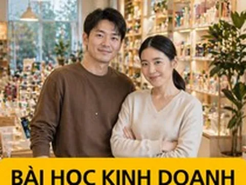 Cặp vợ chồng mở cửa hàng nhỏ trong ngõ, 11 năm mua được 3 căn nhà: Bí quyết kiếm tiền không nằm ở việc trang trí