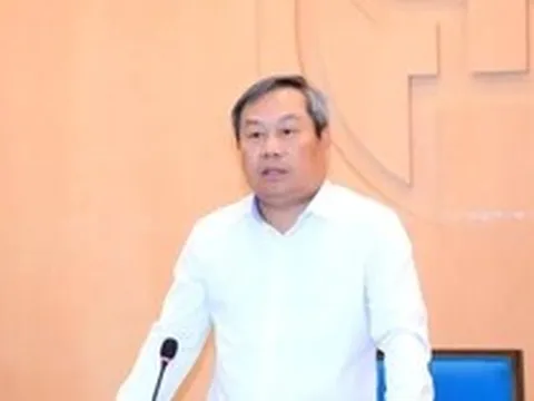Chủ tịch Hà Nội: Một dự án không thể có quá nhiều vòng thẩm định như hiện nay