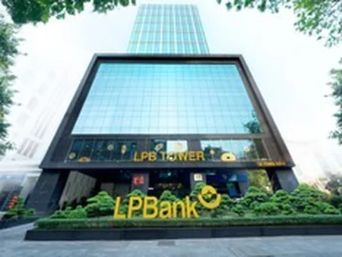 LPBank chốt ngày trả cổ tức tiền mặt 30%, chi gần 9.000 tỷ đồng
